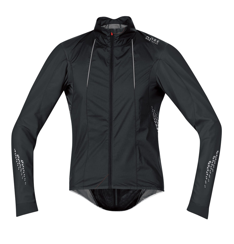 ウェア GORE BIKE WEAR XENON 2.0 AS Jacket BK/WT Gore Bike Wear Xenon 2.0 AS Jacket | TourCycling – Tour Cycling