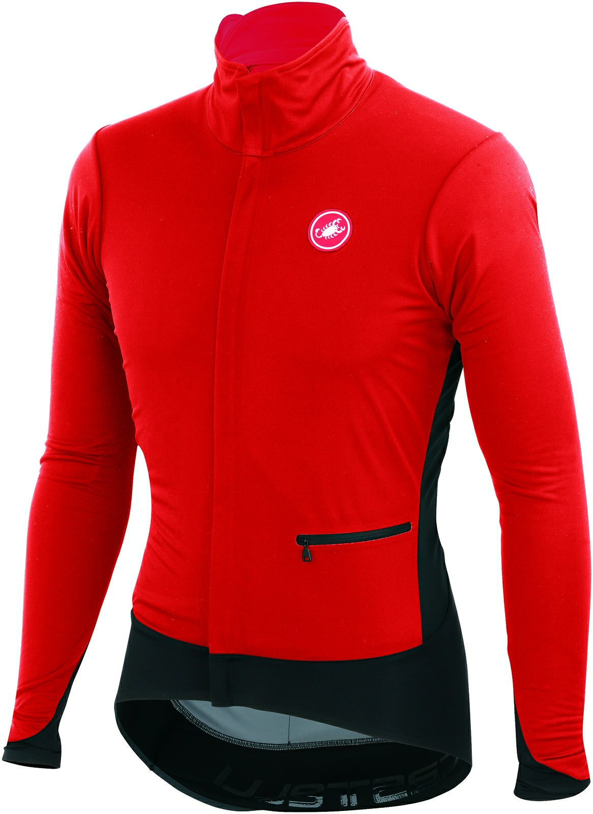 Castelli Alpha Jacket | TourCycling – Tour Cycling