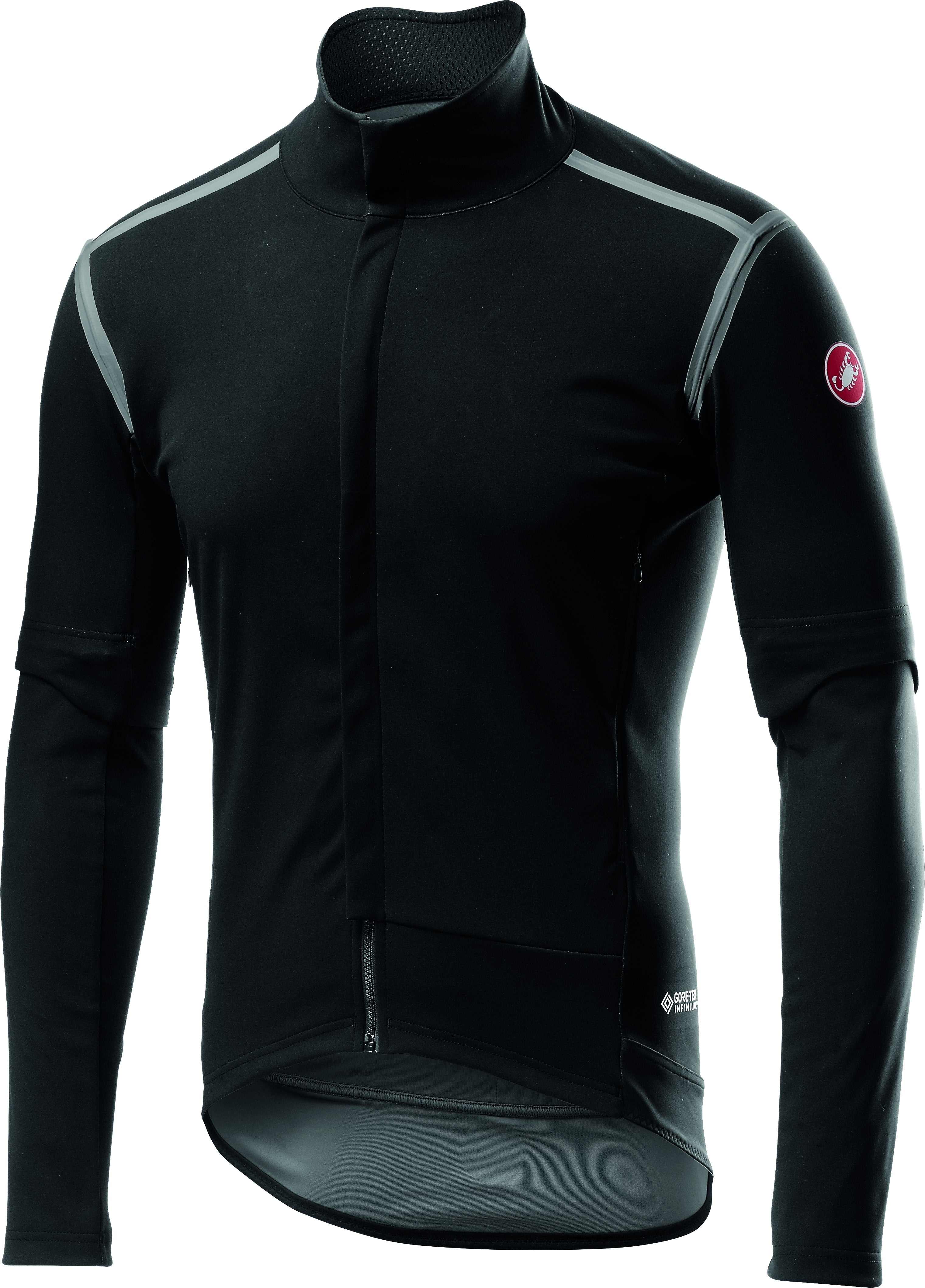 Castelli Pelfetto Ros Jacket サイズS Castelli Perfetto RoS Convertible Jacket | TourCycling – Tour Cycling