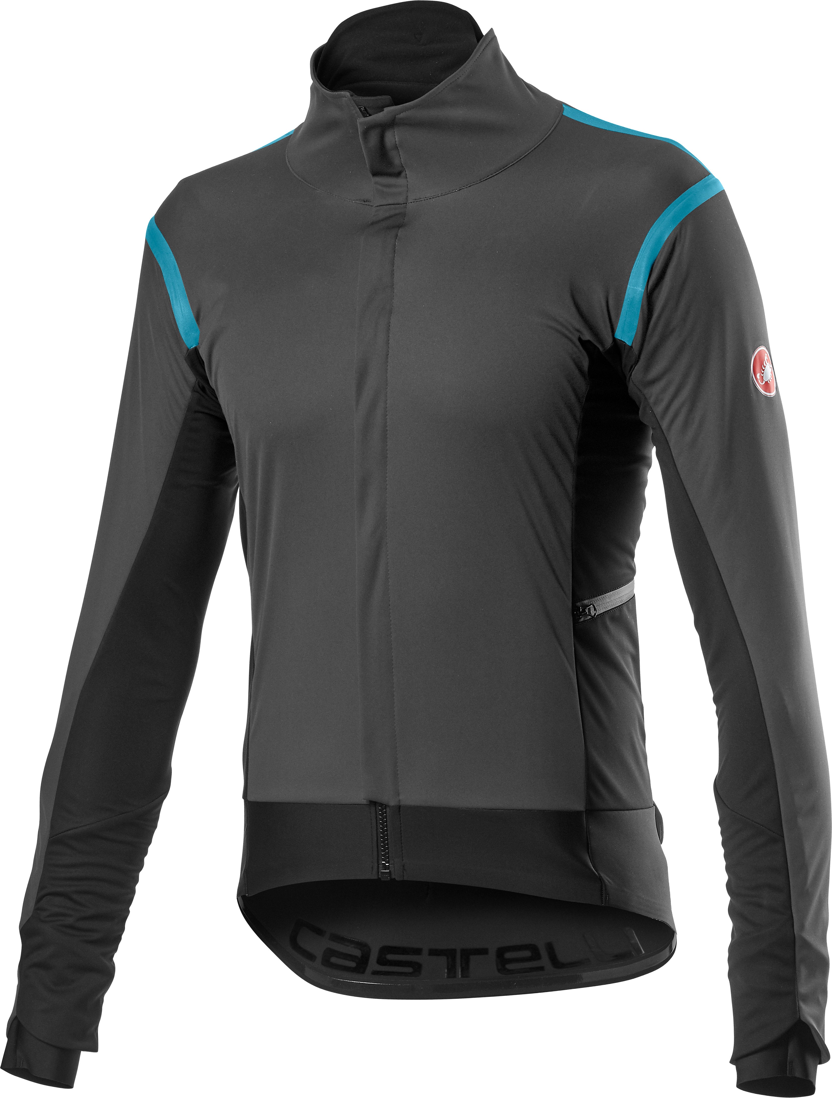 Castelli ALPHA RoS 2 JACKET サイズ:M Castelli Alpha RoS 2 Jacket | TourCycling – Tour Cycling
