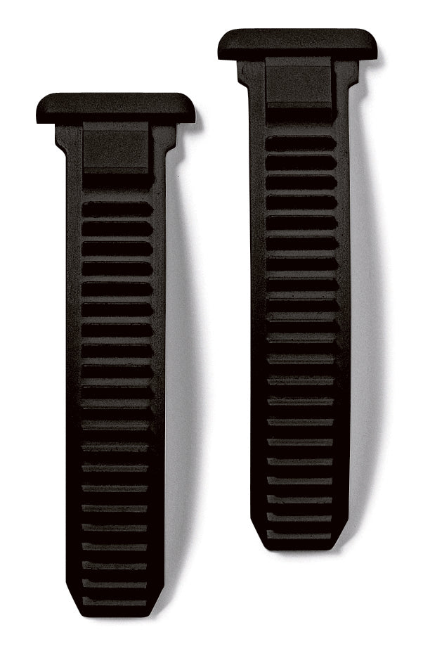Sidi Strap for Caliper Buckle – Red