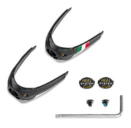 Sidi Adjustable Heel Retention System
