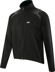 Louis Garneau Modesto Jacket – Black