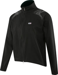 Louis Garneau Modesto Jacket – Black