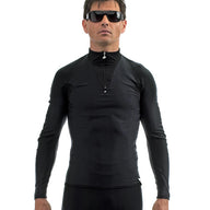 ASSOS earlyWinterInteractive longSleeve – Black