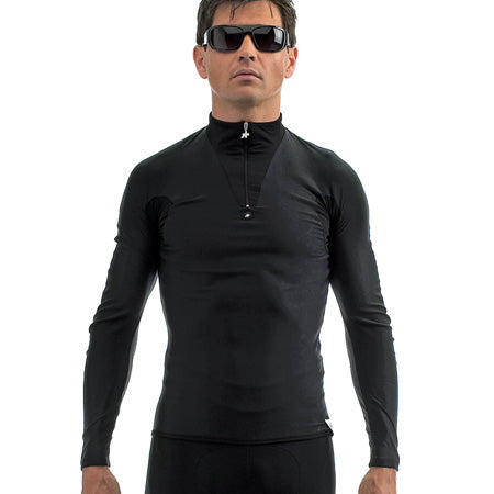 ASSOS earlyWinterInteractive longSleeve – Black
