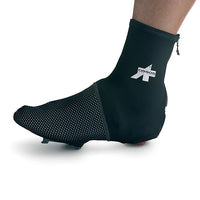ASSOS thermal-winterOvershoes – Black