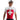 ASSOS SS.equipeSuisse – White/Red