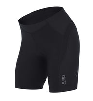 Gore Bike Wear Power III Lady Tights shorts – Black