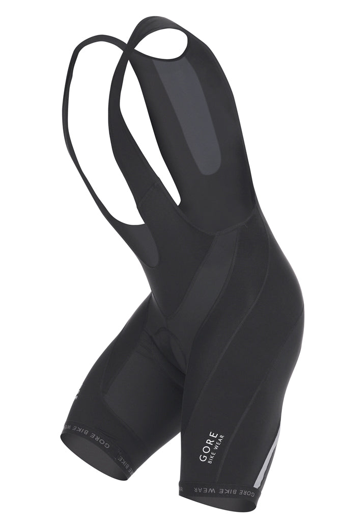 Gore Bike Wear Xenon III Bibtights short – Black