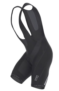 Gore Bike Wear Xenon III Bibtights short – Black