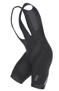 Gore Bike Wear Xenon III Bibtights short – Black