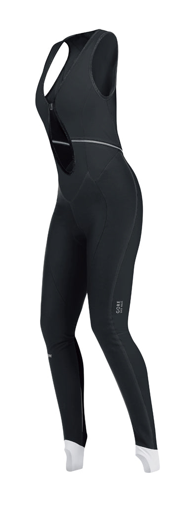 Gore Bike Wear Oxygen SO Lady Bibtights – Black