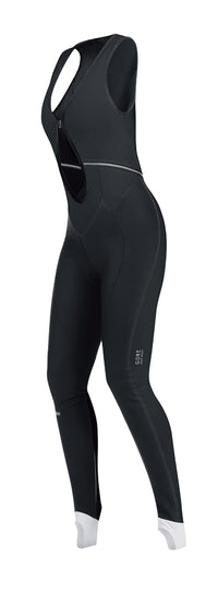 Gore Bike Wear Oxygen SO Lady Bibtights – Black