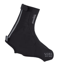 Gore Bike Wear Road Overshoe - Light – Black