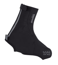 Gore Bike Wear Road Overshoe - Light – Black