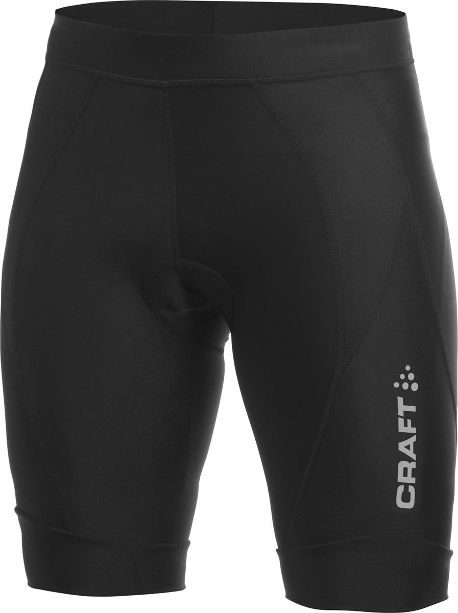 Craft Mens Active Short – Black