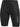 Craft Mens Active Short – Black