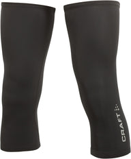 Craft Winter Knee Warmer – Black