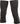 Craft Winter Knee Warmer – Black
