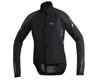 Gore Bike Wear Xenon AS Lady Jacket – Black