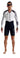 ASSOS Chronosuit cS Uno White-Black – White/Black