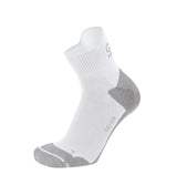 Gore Bike Wear Oxygen Lady Socks – white/silver-grey