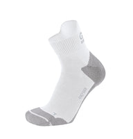 Gore Bike Wear Oxygen Lady Socks – white/silver-grey