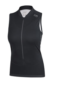 Gore Bike Wear Xenon Lady Singlet – Black
