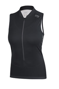Gore Bike Wear Xenon Lady Singlet – Black