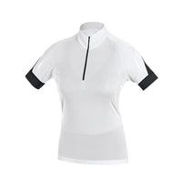 Gore Bike Wear Xenon II Lady Jersey – White/Black