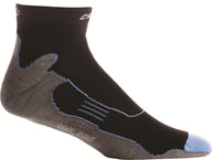 Craft COOL Bike Sock – Black