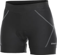 Craft Women's Active Hot Pants – Black