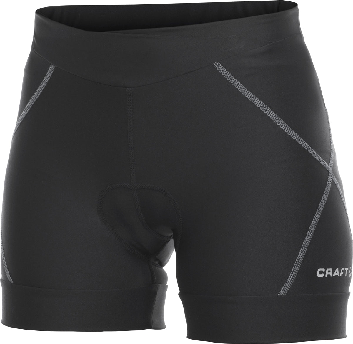 Craft Women's Active Hot Pants – Black
