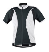 Gore Bike Wear Oxygen FZ Jersey – Black/White