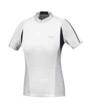 Gore Bike Wear 25th Anniversary Ozon Lady Jersey – white