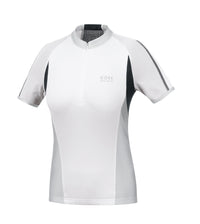 Gore Bike Wear 25th Anniversary Ozon Lady Jersey – white