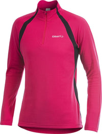 Craft Active Trip Jersey LS - Woman's – Russian Rose