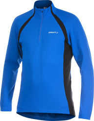 Craft Active Trip Jersey LS - Men's – Swedish Blue
