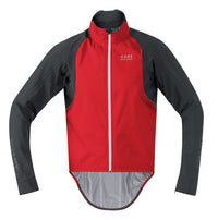 Gore Bike Wear Oxygen GT AS Jacket – Red/Black
