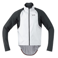 Gore Bike Wear Oxygen GT AS Jacket – White/Black