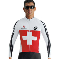 ASSOS  iJ.equipeSuisse – XS