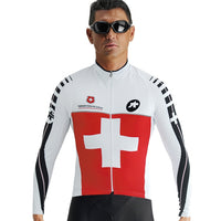 ASSOS  iJ.equipeSuisse – XS