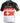 Craft Radioshack Nissan Replica Jersey - Swiss National – White/Black/Red