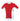 Gore Bike Wear Xenon S Jersey - Red/White – Red/White