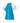 Gore Xenon 2.0 Lady Jersey - Pool Blue/White – Pool Blue/White