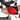 ASSOS summerGloves - Red – Red