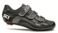 Sidi Tarus Men's Road Shoe – Black