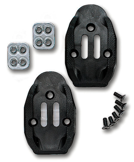 Sidi SPD Adaptor Plates N14 - Original Millennium Sole