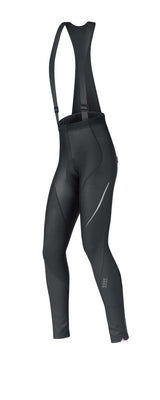 Gore Bike Wear Phantom SO Lady Bibtights – Black